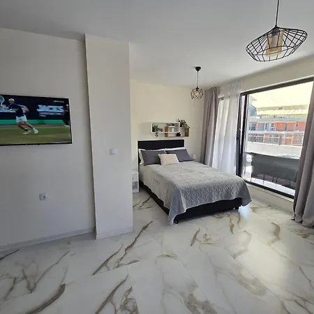 Apartamento Aria 10