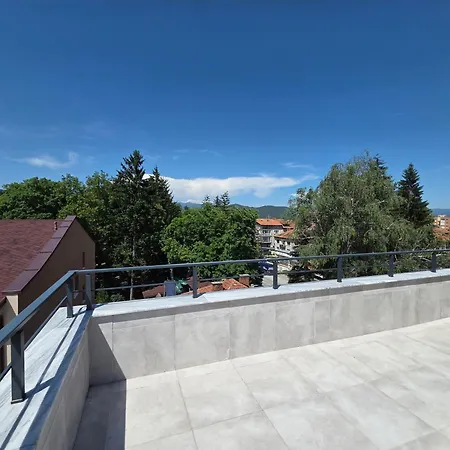 Aria 10 Apartamento *