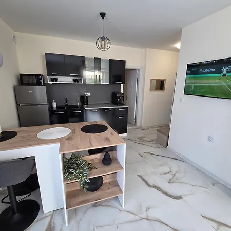 Apartamento Aria 10 Velingrado