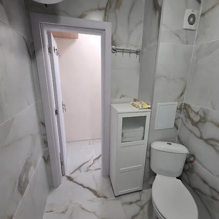Apartamento Aria 10