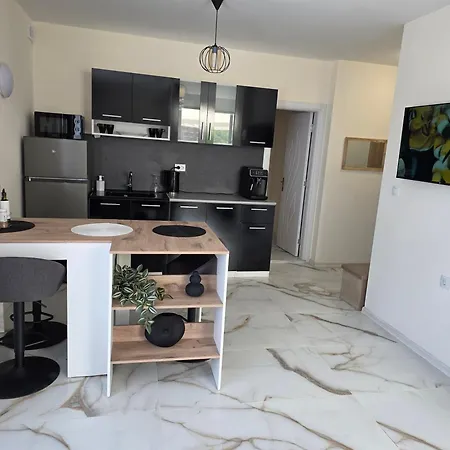 Apartamento Aria 10 *
