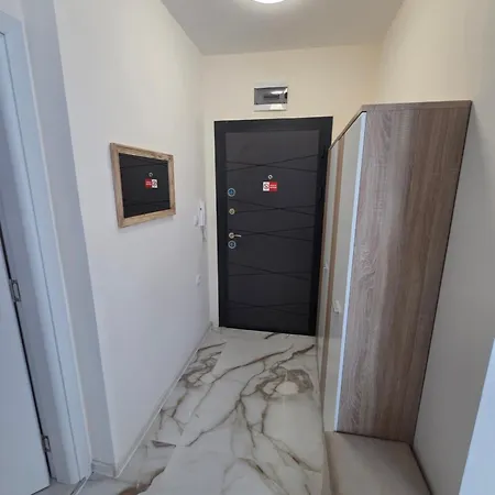 Aria 10 Apartamento *