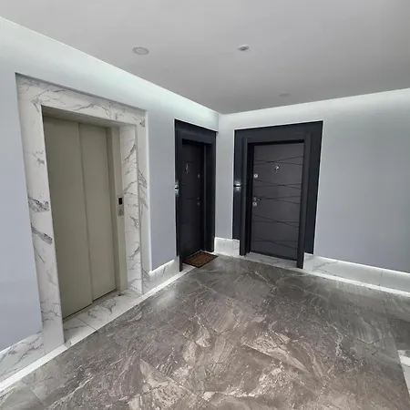 Aria 10 Apartamento